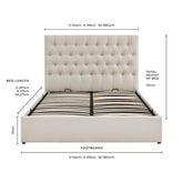 Middleton Bed Frame